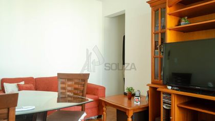 Apartamento com 2 Quartos à venda, 70m² no Mandaqui, São Paulo - Foto 1