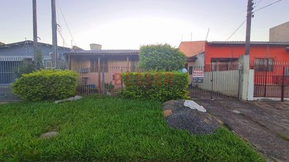 Terreno / Lote / Condomínio à venda, 300m² no Nova Sapucaia, Sapucaia do Sul - Foto 1