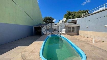 Casa com 2 Quartos à venda, 118m² no Santa Isabel, Viamão - Foto 1