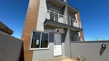 Casa com 2 Quartos à venda, 75m² no Morada Vale II, Gravataí - Foto 1