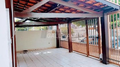 Casa com 3 Quartos à venda, 239m² no Jardim Chapadão, Campinas - Foto 1