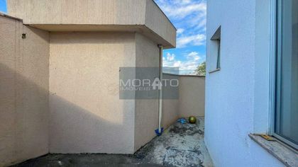 Apartamento com 2 Quartos à venda, 73m² no Arvoredo II, Contagem - Foto 1