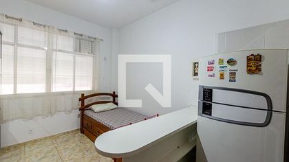 Studio com 1 Quarto para alugar, 50m² no Centro, Niterói - Foto 1