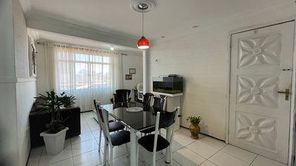 Apartamento com 3 Quartos à venda, 119m² no Joaquim Tavora, Fortaleza - Foto 1
