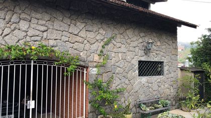 Casa com 4 Quartos à venda, 400m² no Alto da Serra, Petrópolis - Foto 1