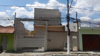 Casa com 3 Quartos à venda, 70m² no São Mateus, São Paulo - Foto 1