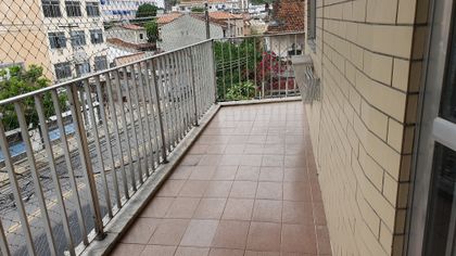 Apartamento com 3 Quartos à venda, 97m² no Lins de Vasconcelos, Rio de Janeiro - Foto 1