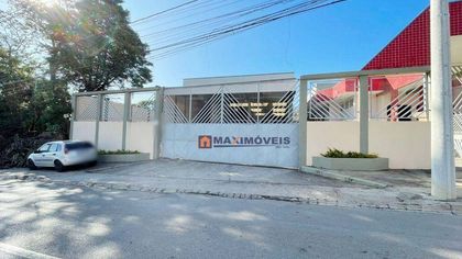 Galpão / Depósito / Armazém à venda, 2833m² no Ribeirão dos Porcos, Atibaia - Foto 1