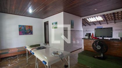 Casa com 3 Quartos para alugar, 1813m² no Vargem Grande, Rio de Janeiro - Foto 1