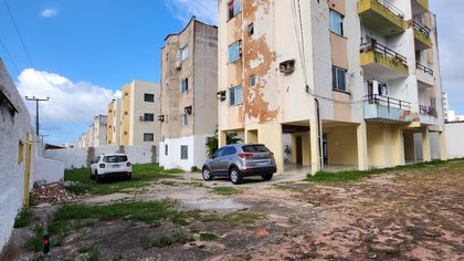 Apartamento com 2 Quartos à venda, 70m² no Cohajap, São Luís - Foto 1
