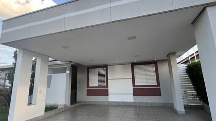 Casa de Condomínio com 3 Quartos à venda, 160m² no Jardim Imperial, Cuiabá - Foto 1