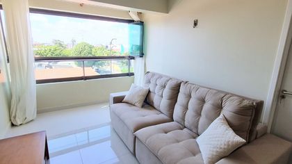 Apartamento com 2 Quartos à venda, 55m² no Piedade, Jaboatão dos Guararapes - Foto 1