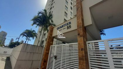 Apartamentos à venda na Rua Morais Navarro em Natal, RN - ZAP Imóveis