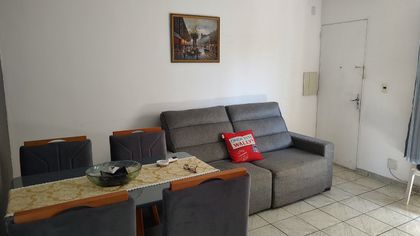 Apartamento com 2 Quartos à venda, 60m² no Jardim Rio das Pedras, Cotia - Foto 1