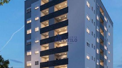 Apartamento com 2 Quartos à venda, 78m² no Rio Branco, Caxias do Sul - Foto 1