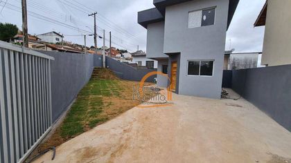 Casa com 2 Quartos à venda, 64m² no Jardim Sao Felipe, Atibaia - Foto 1