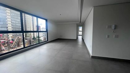 Apartamento com 4 Quartos à venda, 143m² no Lourdes, Belo Horizonte - Foto 1