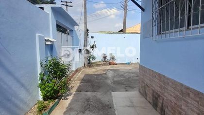 Casa com 1 Quarto à venda, 33m² no Guaratiba, Rio de Janeiro - Foto 1