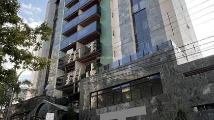 Apartamento com 4 Quartos à venda, 192m² no Santa Helena, Juiz de Fora - Foto 1