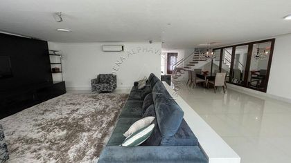 Casa de Condomínio com 4 Quartos para alugar, 224m² no Tamboré, Santana de Parnaíba - Foto 1