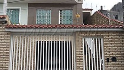 Casa com 3 Quartos à venda, 275m² no Tucuruvi, São Paulo - Foto 1