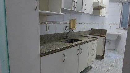 Apartamento com 2 Quartos para alugar, 50m² no Jardim Camburi, Vitória - Foto 1
