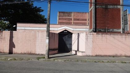 Galpão / Depósito / Armazém para venda ou aluguel, 8712m² no Itaoca, Fortaleza - Foto 1