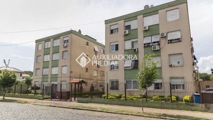 Apartamento com 2 Quartos à venda, 59m² no Jardim Leopoldina, Porto Alegre - Foto 1