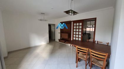 Apartamento com 3 Quartos à venda, 100m² no Moema, São Paulo - Foto 1