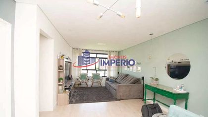 Apartamento com 2 Quartos à venda, 94m² no Centro, Guarulhos - Foto 1