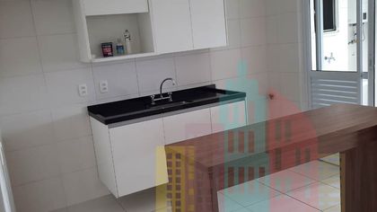 Apartamento com 3 Quartos para alugar, 93m² no Barra Funda, São Paulo - Foto 1