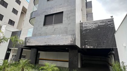 Apartamento com 3 Quartos à venda, 161m² no Itapoã, Belo Horizonte - Foto 1