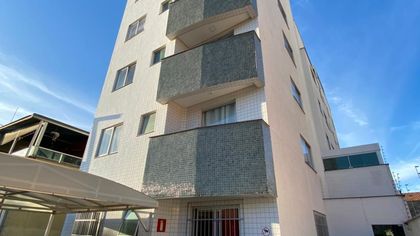 Apartamento com 2 Quartos à venda, 56m² no Inconfidentes, Contagem - Foto 1
