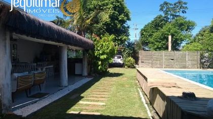 Casa com 2 Quartos à venda, 120m² no Enseada, Guarujá - Foto 1