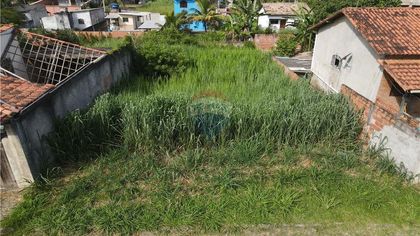 Terreno / Lote / Condomínio à venda, 360m² no Jardim Atlântico Central, Maricá - Foto 1