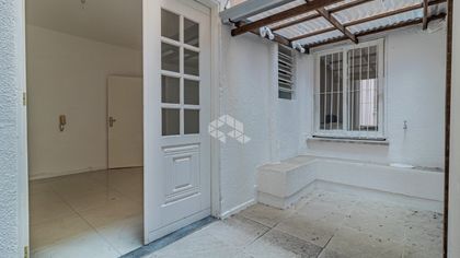 Apartamento com 1 Quarto à venda, 32m² no São Geraldo, Porto Alegre - Foto 1