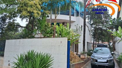 Casa de Condomínio com 4 Quartos à venda, 748m² no Altos de São Fernando, Jandira - Foto 1