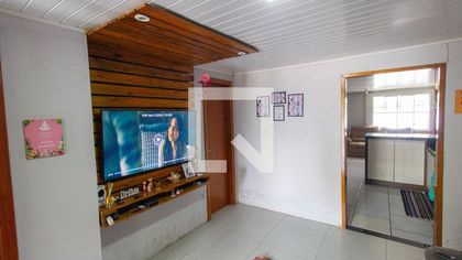 Casa com 2 Quartos à venda, 20m² no Santos Dumont, São Leopoldo - Foto 1