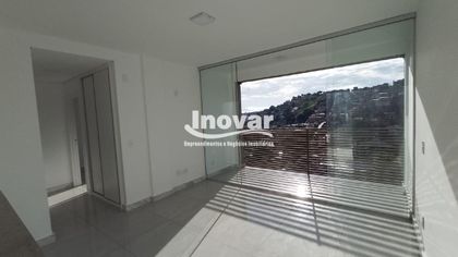 Apartamento com 2 Quartos à venda, 65m² no São Lucas, Belo Horizonte - Foto 1