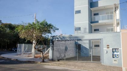 Apartamento com 2 Quartos à venda, 69m² no Loteamento Residencial Jardim Esperanca, Americana - Foto 1