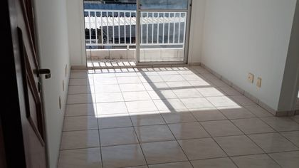 Apartamento com 2 Quartos para alugar, 51m² no Cascadura, Rio de Janeiro - Foto 1