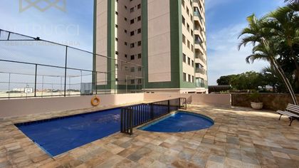 Apartamento com 3 Quartos à venda, 90m² no Jardim Aurélia, Campinas - Foto 1