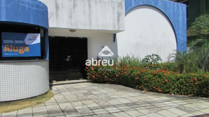 Conjuntos Comerciais e Salas para alugar em Cidade da Esperança, Natal, RN  - ZAP Imóveis