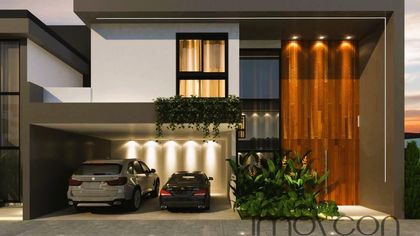 Casa de Condomínio com 3 Quartos à venda, 163m² no Glória, Joinville - Foto 1