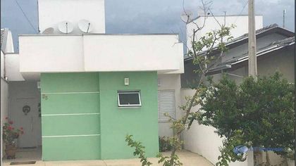 Casa de Condomínio com 3 Quartos à venda, 88m² no São Gonçalo, Taubaté - Foto 1
