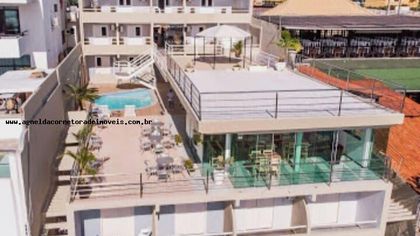 Hotéis, Motéis e Pousadas com 21 quartos à venda em Ponta Negra, Natal, RN  - ZAP Imóveis