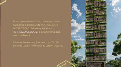 Apartamento com 2 Quartos à venda, 47m² no Jardim Oceania, João Pessoa - Foto 1