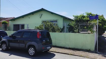 Casa com 3 Quartos à venda, 161m² no Bela Vista, São José - Foto 1