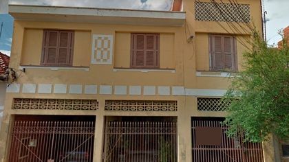 Sobrado com 12 Quartos à venda, 300m² no Cidade Alta, Piracicaba - Foto 1