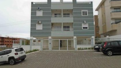 Apartamento com 3 Quartos à venda, 102m² no Ingleses do Rio Vermelho, Florianópolis - Foto 1